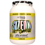 SizeOn Get Swole (24 Servings) Lemon Ice Gaspari