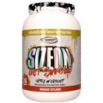 SizeOn Get Swole (24 Servings) Mango Splash Gaspari