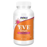 Eve Women's Multiple Vitamin (180 Softgels)