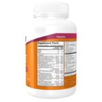 Now Foods Eve Women's Multiple Vitamin 180 Softgels