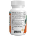 Iron Complex Caps (100 Veggi Caps) - Afbeelding 3