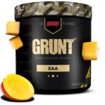 Grunt EAA (30 servings) - Afbeelding 3