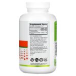 Sodium Ascorbate label