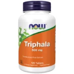 Triphala 500 mg (120 Tabl)