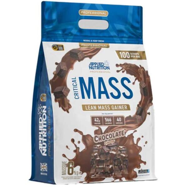 Applied Critical Mass Professional (6000 Gram) Chocolate