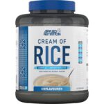 CREAM OF RICE (2kg) Unflavoured