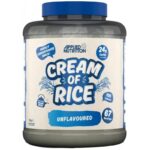 Cream of Rice (2kg) Unflavoured Applied