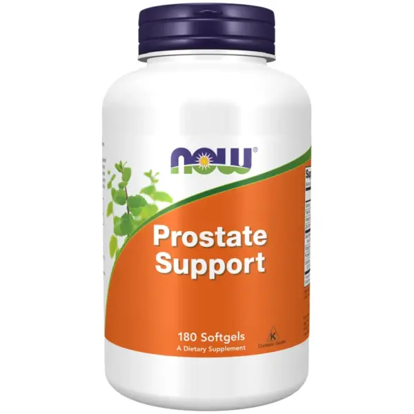 Prostate Support (180 Softgels)