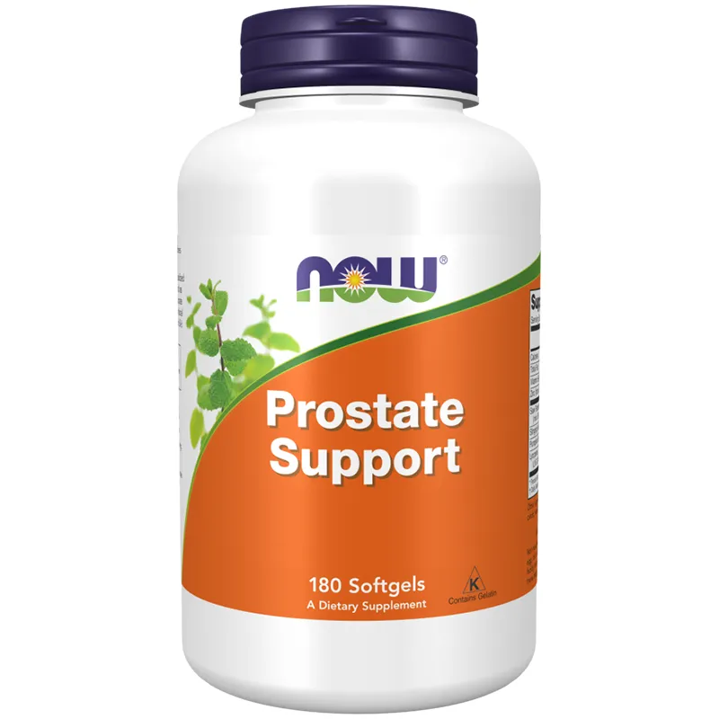 Prostate Support (180 Softgels)