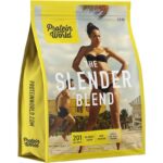 Slender Blend™ (1.2kg) Vanilla