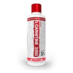 Liquid L-Carnitine 3150 (473 ml) - Afbeelding 2