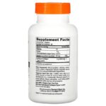 Collagen Types 1 and 3 with Peptan and Vitamin C, 1,000 mg (180 Tablets) Facts