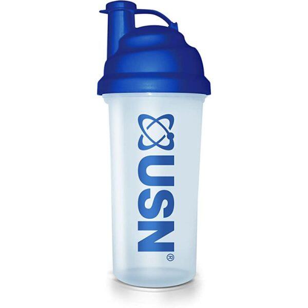 Mixmaster Shaker Blue (700ml)