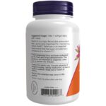 Vitamin E-400 with Selenium (100 softgels) - Afbeelding 3