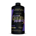Stacker2 Liquid Amino (1000 ml) Fruit Punch