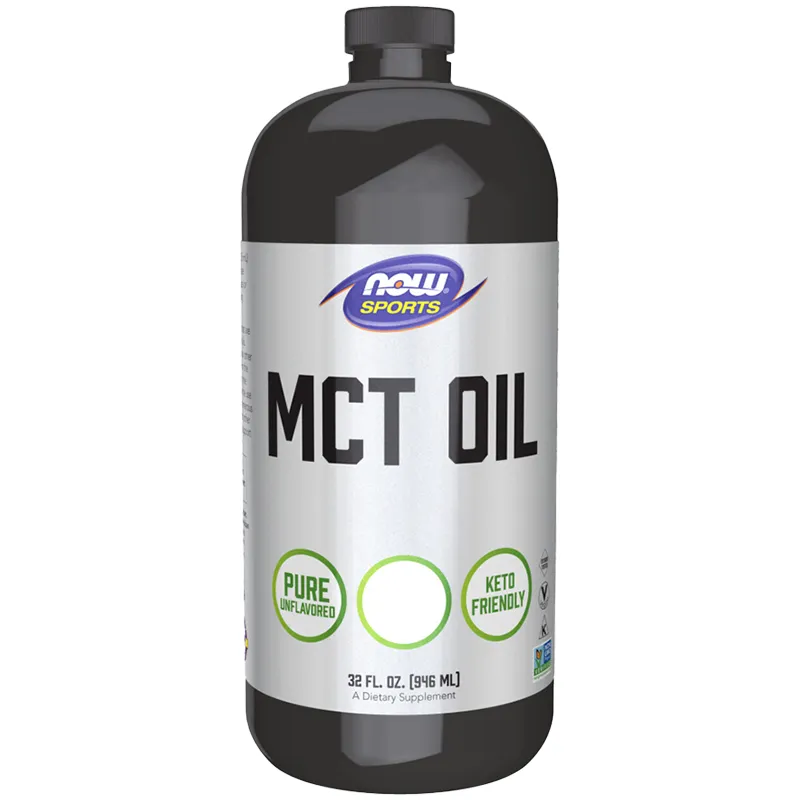 MCT OIL Liquid (946ml)