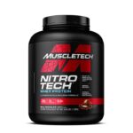 Nitro-Tech® Whey Protein (1.81kg) Chocolate