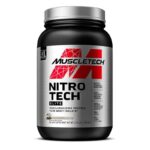 Nitro-Tech® Elite (998gr) Cookies & Cream