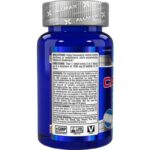 Allmax Caffeine 200mg (100 tabs) - Afbeelding 3