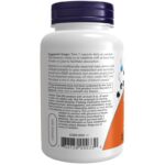 L-Arginine 700 mg (180 Veg Caps) - Afbeelding 3