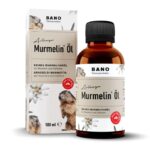 Arlberger Murmelin® Öl (100ml)