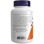 Glycine 1000 mg (100 Vcaps) - Afbeelding 3