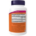 Niacin 500mg Flush Free Double Strength (180 Veg Capsules) - Afbeelding 2