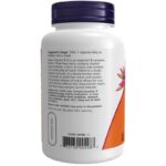 Niacin 500mg Flush Free Double Strength (180 Veg Capsules) - Afbeelding 3