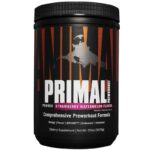 Animal Primal (25 Servings) Strawberry Watermelon