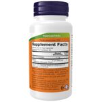 Valerian Root 500mg (100 Vcaps) - Afbeelding 2