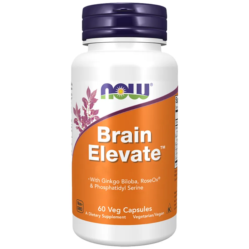 Brain Elevate™ (60 Vcaps)