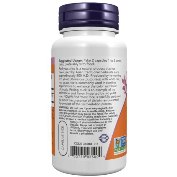 Red Yeast Rice