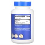 Shilajit 1000mg (120 Capsules) Facts