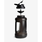 SmartShake Ultimate Jug Black (2100ml) Exploaded2