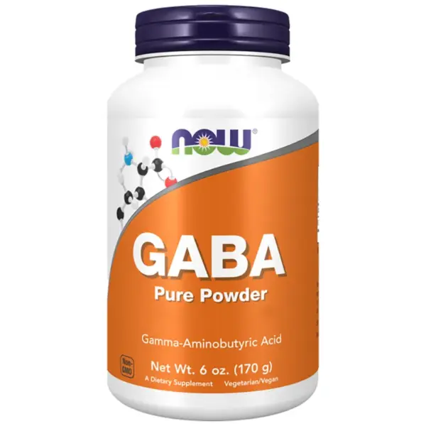 GABA Pure Powder (170gr)