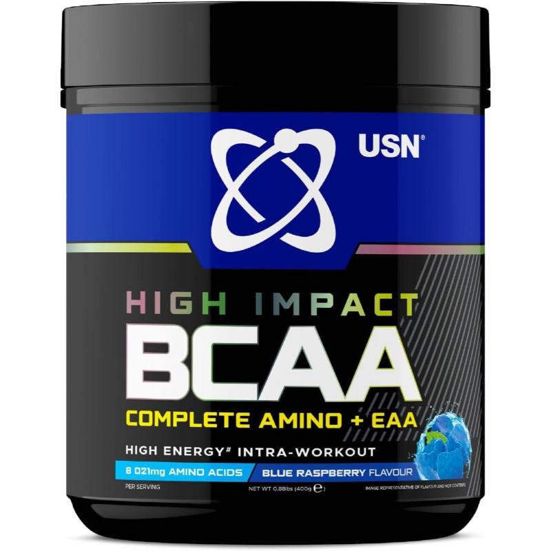 BCAA Complete Amino +EAA (30 servings)