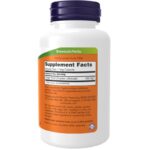 Ginger Root 550mg (100 Vcaps) - Afbeelding 2