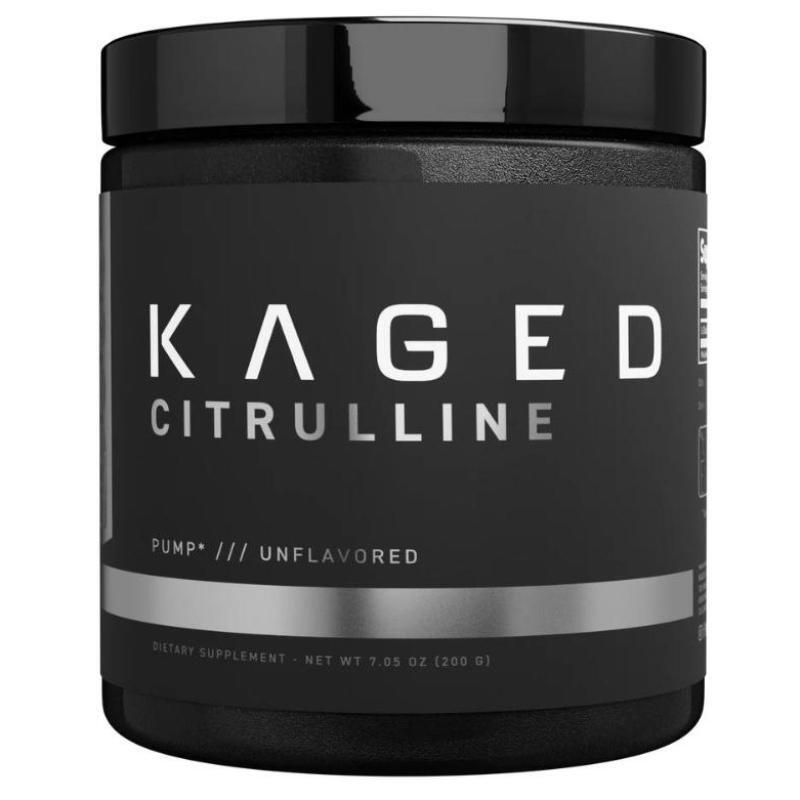 Kaged Citrulline (200 gram)