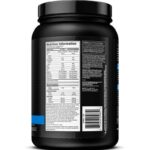 Muscle Tech Cell-Tech™ EU (1135 gram) Fruit Punch label