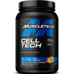 Muscle Tech Cell-Tech™ EU (1135 gram) Tropical Citrus