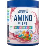 Amino Fuel EAA (30 servings) Candy ice Blast