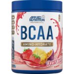 BCAA Amino Hydrate (30 servings) Fruit Burst