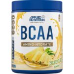 BCAA Amino Hydrate (30 servings) Pineapple