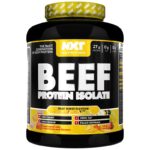 NXT Nutrition BEEF Protein Isolate (1.8kg) Fruit Burst