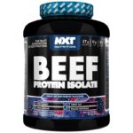 NXT Nutrition BEEF Protein Isolate (1.8kg) Fruit of the Forest