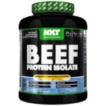 NXT Nutrition BEEF Protein Isolate (1.8kg) Pineapple & Grapefruit