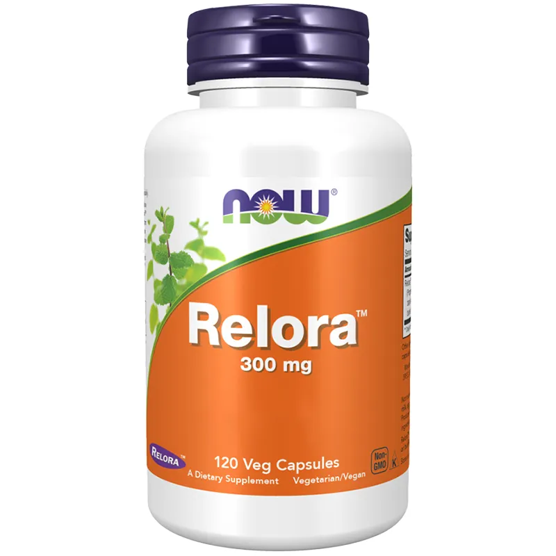 Relora® 300 mg (120 Veggi Caps)