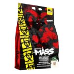 Mutant Mass (6800 gram) Cookies & Cream