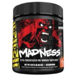 Mutant Madness (30 servings) Peach Mango