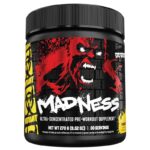 Mutant Madness (30 servings) Pineapple